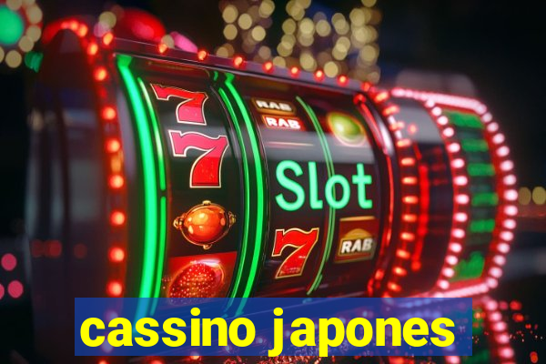 cassino japones